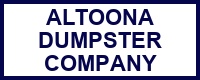 Altoona Dumpster Company